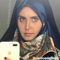 استایل جذاب بازیگران زن ایرانی با حال و هوایی متفاوت + عکس