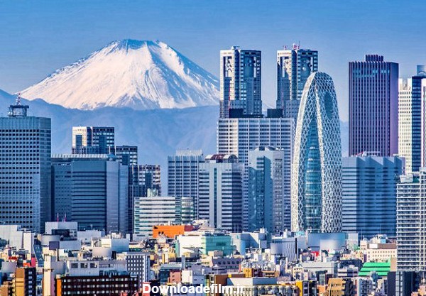 بهترین شهرهای ژاپن کدامند؟ 2023 | letsgouni