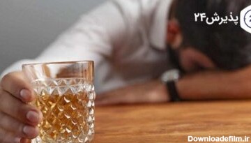 اثر مواد مخدر و مشروبات الکلی بر مغز