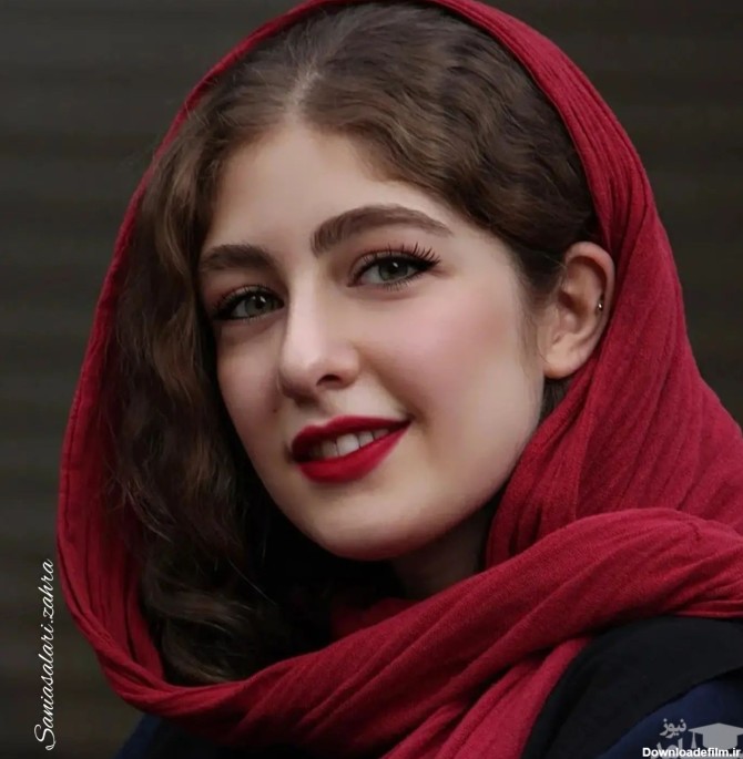 کامل ترین بیوگرافی الیکا ناصری ( ابرای سریال یاغی) و همسرش + عکس ...