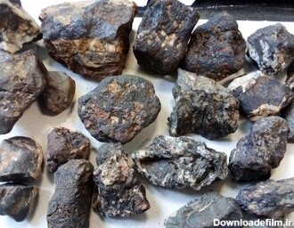 خرید  شهاب سنگ‌ها به شرط آزمایشگاه، گرمی چند میلیارد؟