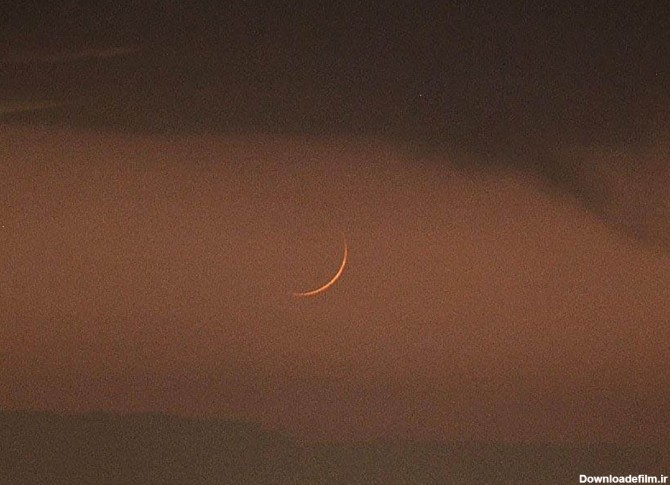 گزارش استهلال ماه محرم 1441 هجری قمری – رصدگران