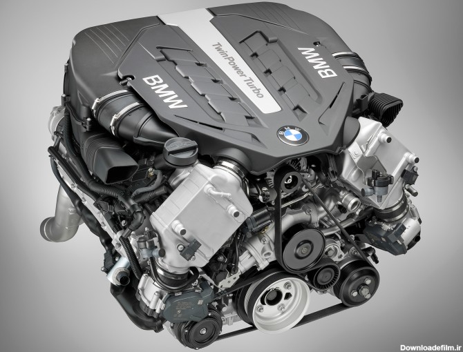حجم موتور بی ام و (BMW) چقدر است؟ + عوامل تاثیر گذار بر حجم ...