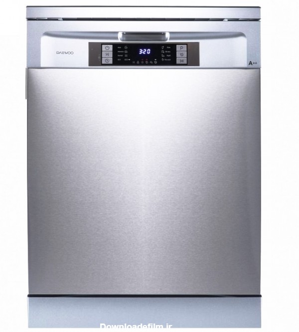 ماشین ظرفشویی 14 نفره دوو مدل DDW-M1412S | فروشگاه اینترنتی کارینوشاپ