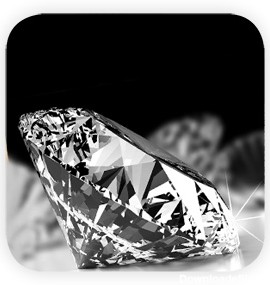 الماس | خواص الماس | تفاوت برلیان و الماس | کاربردهای الماس در ...