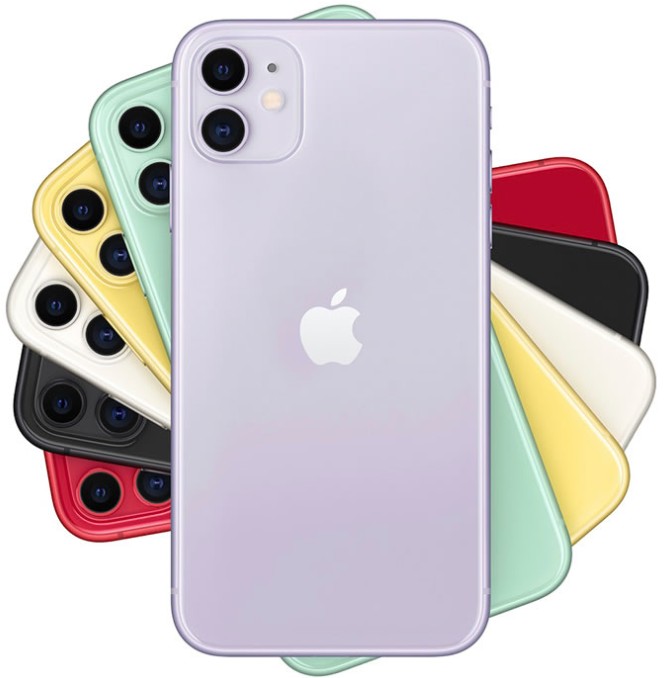 بررسی تخصصی | Apple iPhone 11 Pro Max – درخشش دوربین‌های ...