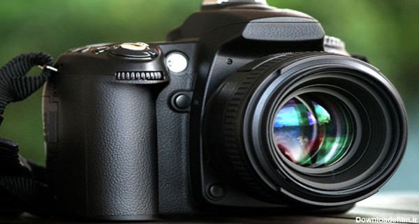 5 تکنولوژی دوربین‌های عکاسی در آینده