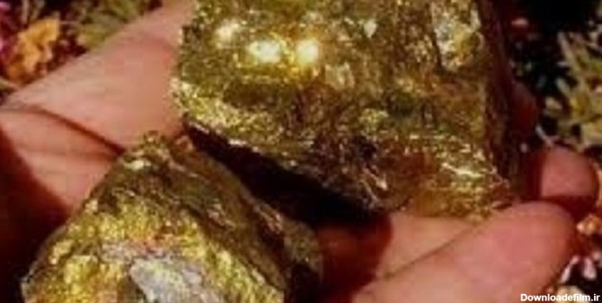 شرط اجازه فعالیت معدن طلای اندریان /با برداشت‌های غیرمجاز از ...