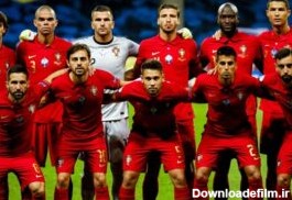 تیم ملی پرتغال | تاریخچه - لیست بازیکنان + آمار مهم جام جهانی قطر ...
