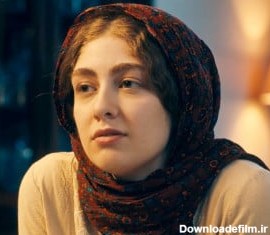 بیوگرافی الیکا ناصری و عکسهای ابرا در سریال یاغی