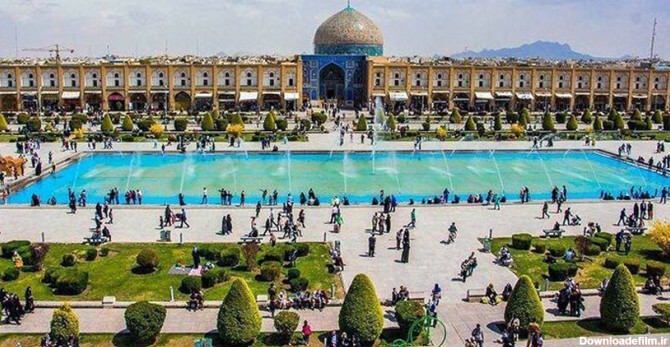موزه های اصفهان