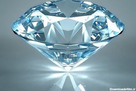 الماس شفاف و ارزش آن,یکی از مشخصه های یک الماس میزان شفافیت آن است