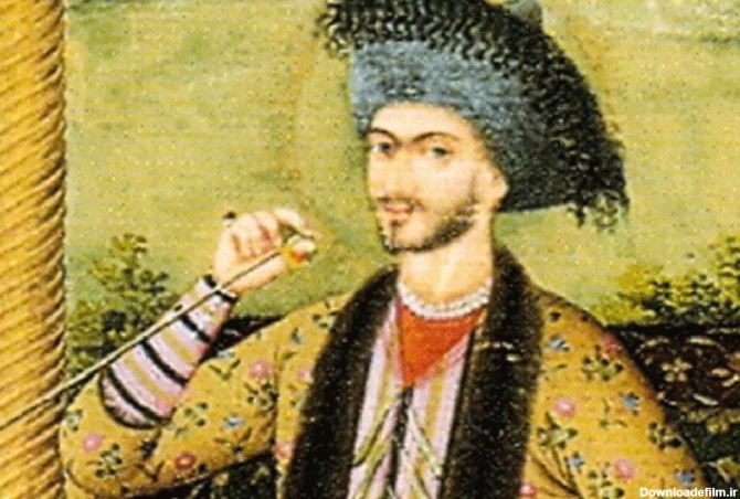 شاه اسماعیل دوم | زندگی نامه + اقدامات - کجارو