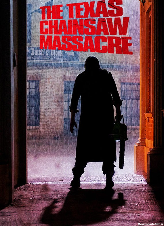 تریلر فیلم کشتار با اره برقی در تگزاس Texas Chainsaw Massacre 2022
