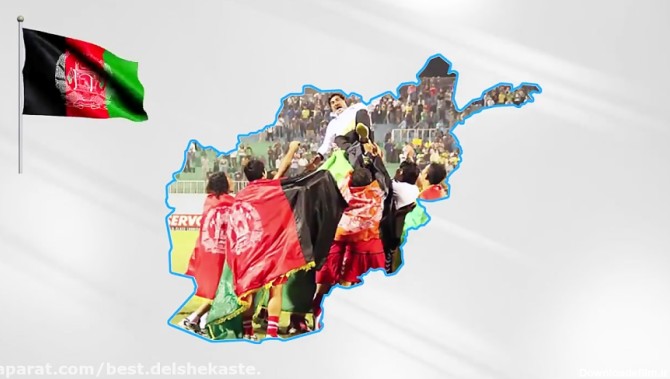 پرچم افغانستان در طول تاریخ ، معنا و مفهوم رنگ های آن