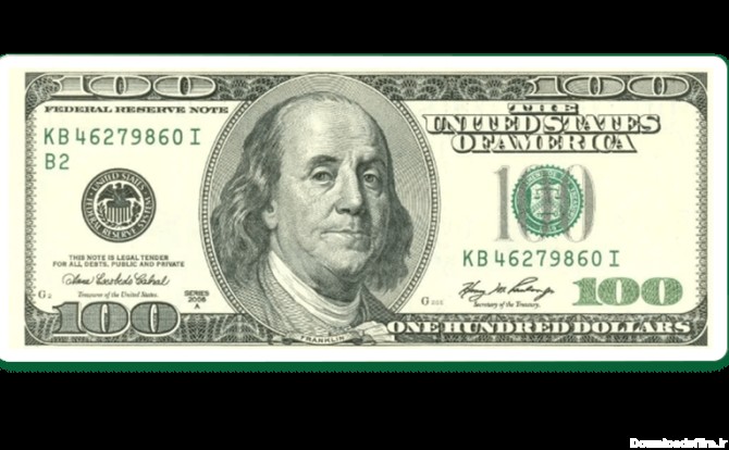 دلار آبی و سفید چه تفاوتی با هم دارند؟ - آموزین