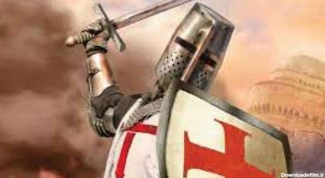 یک شمشیر ۹۰۰ ساله جنگ‌‌های صلیبی کشف شد +عکس