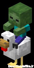 What is the rarest type of mob in Minecraft? - Quora