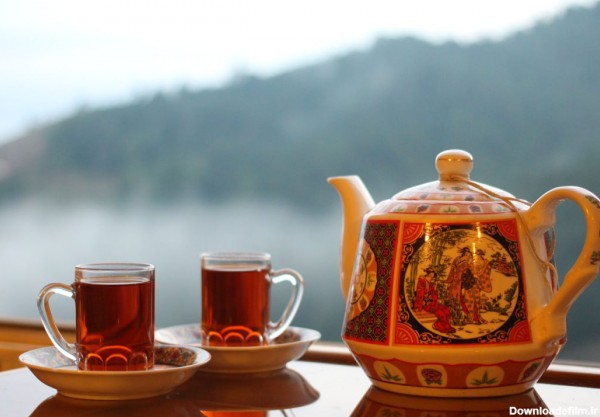 تشخیص چای ایرانی اصل | چای ایرانی مرغوب و اصل | درکام