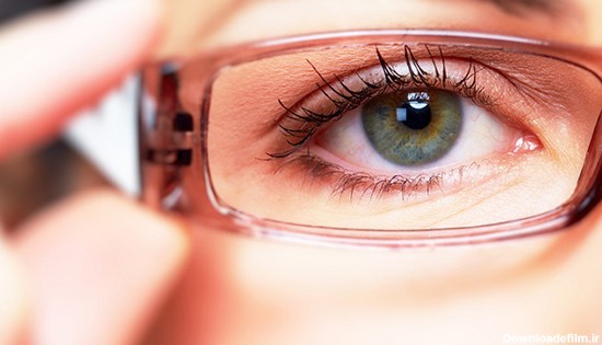 10 روش برای مراقبت از چشم ها! | مجله خبری دیالنز