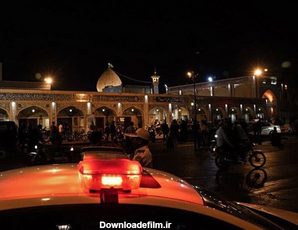 حمله تروریستی به شاهچراغ شیراز ؛ زائران را به رگبار بستند | تصاویر ...