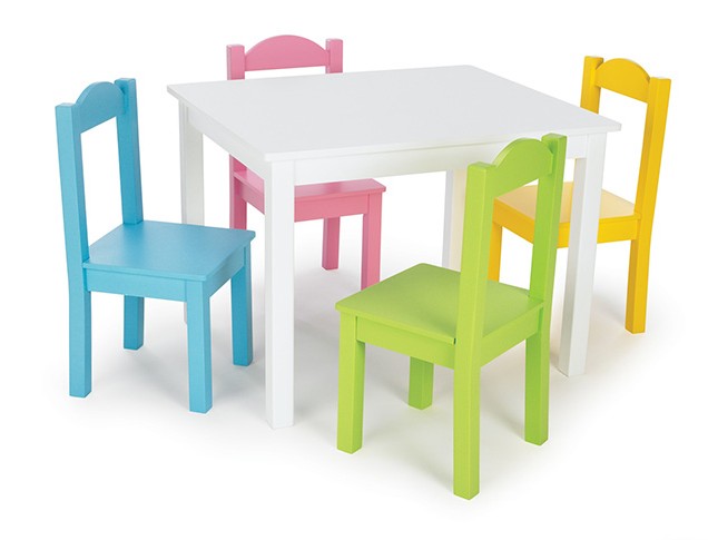 میز و صندلی کودک کد 237