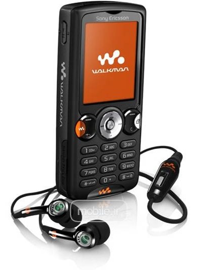 Sony Ericsson W810 - تصاویر گوشی سونی اریکسون دبلیو 810 | mobile ...