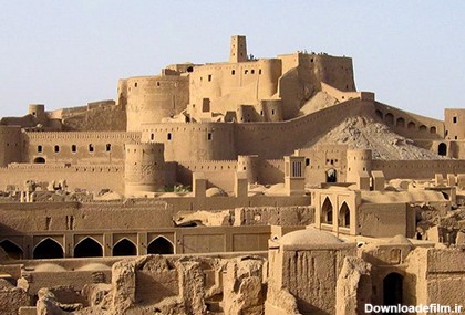 15 مورد از بهترین مکان های تاریخی ایران