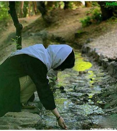 عکس پروفایل فیک دخترونه ایرانی