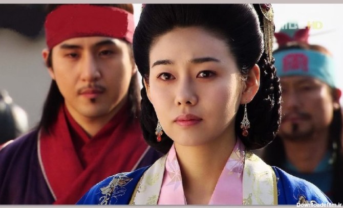 چهره واقعی مادر تسو سریال جومونگ |‌ ببینید - همشهری آنلاین