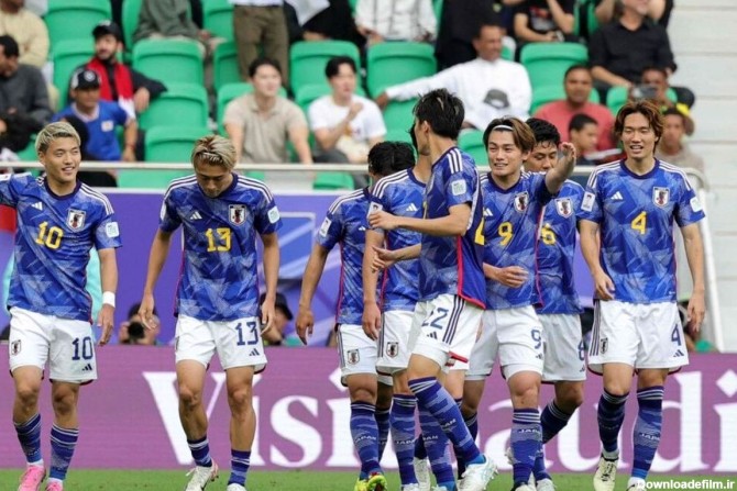 جنجال بزرگ در اردوی ژاپن قبل از بازی با ایران