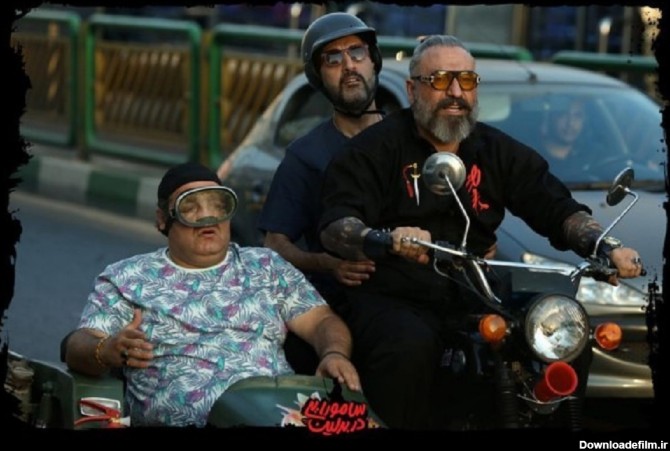 پرفروش ترین فیلم های کمدی ایرانی