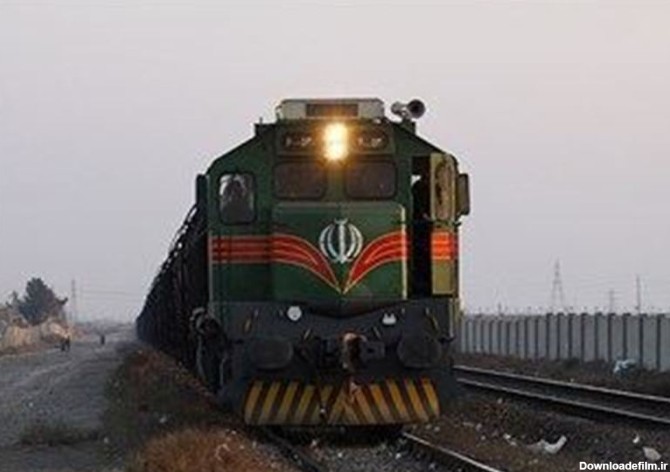 برنامه حرکت قطار کرمانشاه - وبلاگ فدک