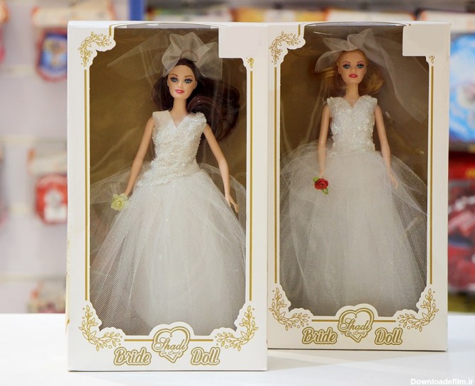 باربی عروس - مرکز فروش انواع عروسک باربی عروس | اسباب بازی Toy Land
