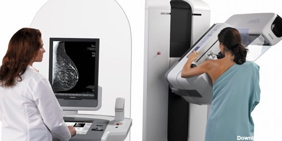 ماموگرافی چیست و چرا باید انجام شود؟