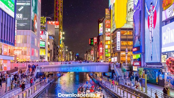 لیست کامل شهرهای ژاپن | فاینداتور