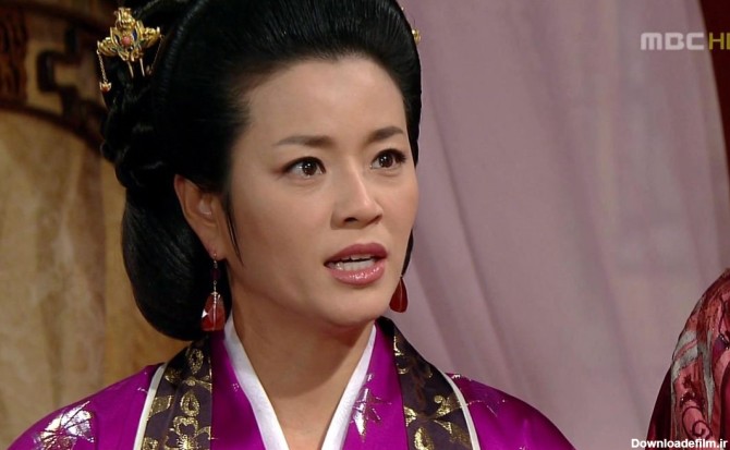 تصاویر) تغییر چهره دیدنی «ملکه ون هو مادر تسو» در سریال ...