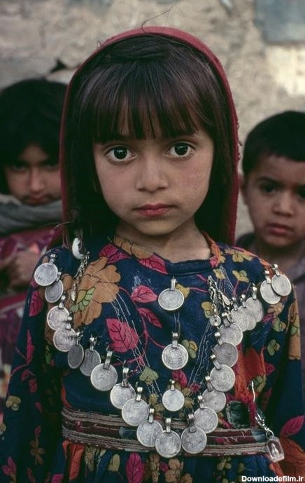 ساده اما زیبا فقط در افغانستان + مجموعه عکس