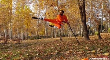کلاس آموزش ووشو ورزشگاه خمسه عشر اصفهان در رشته های