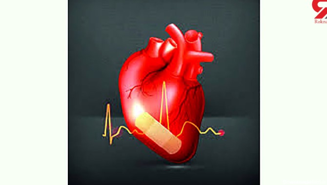 نشانه ها و درمان افزایش ناگهانی ضربان قلب