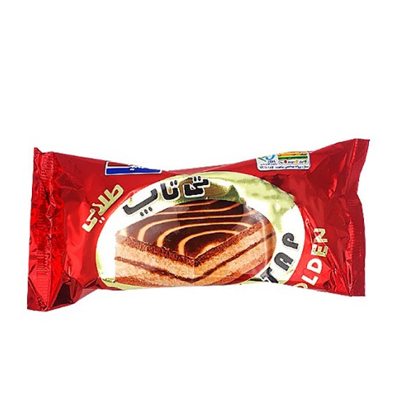 قیمت و خرید کیک تی تاپ شیرین عسل 65 گرم - یوزمارت