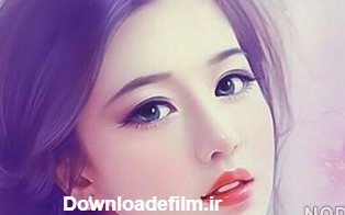 عکس دخترانه ژاپنی برای پروفایل