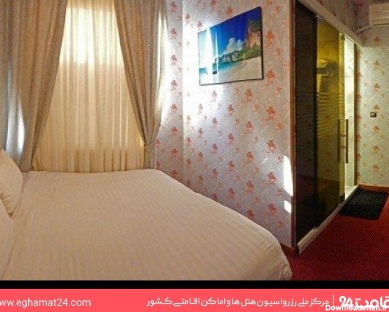هتل فردوس چابهار: عکس ها، قیمت و رزرو با ۴۷% تخفیف