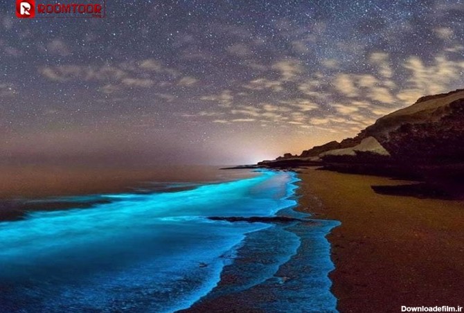 20 مورد از زیباترین سواحل جنوب ایران که نباید از دست داد ...