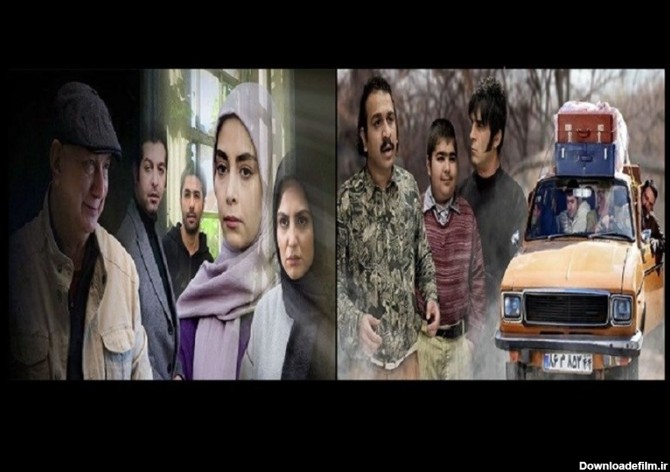 نگاهی به یک سریال با ایده و یک سریال بی‌سر و صدا/ وقتی "نوروز رنگی" یادِ دوران خوش خانواده‌های ایرانی را زنده کرد