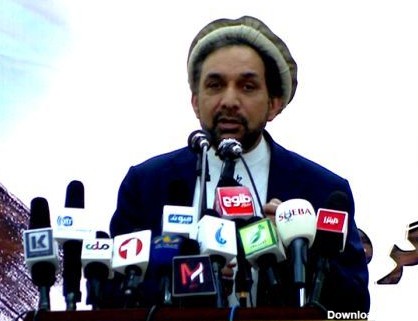 احمد ضیا مسعود: رهبری جمعیت اسلامی باید دوباره منسجم شود ...