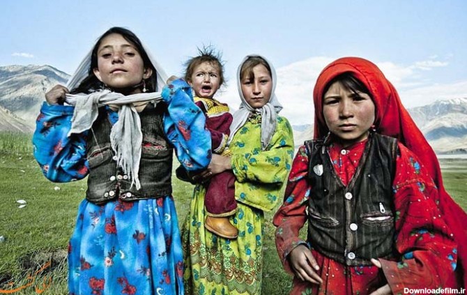 این تصاویر از زندگی عشایر افغانستان شما را میخکوب می کنند!