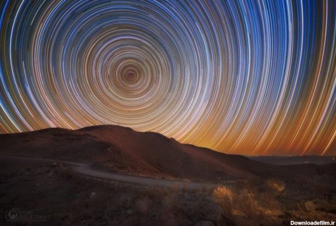 فرارو | جهش بزرگ در عکاسی نجوم با دوربین تلفن همراه
