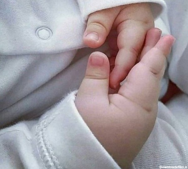 عکس‌ها و خاطرات مربوط به اثر دست نوزاد