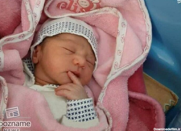 عجیب‌ترین نوزاد دنیا در قرچک بدنیا آمد +عکس - مشرق نیوز